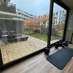 Design Apartment Am Dom