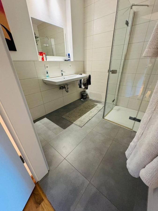 Apartment Design Am Dom