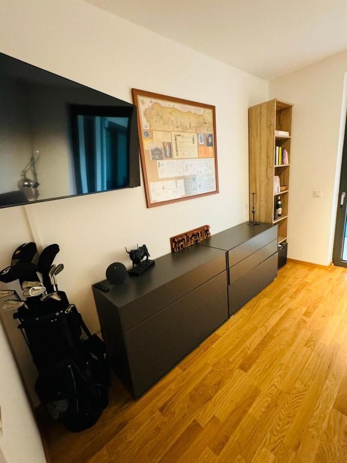Design Am Dom Apartment Erfurt