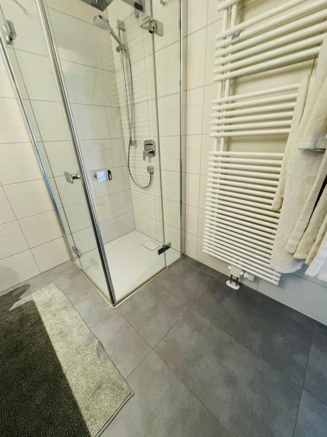 Design Am Dom Apartment *