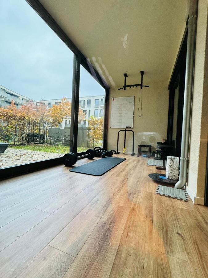 Apartment Design Am Dom
