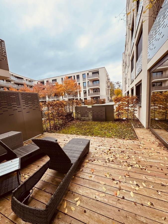 Design Am Dom Apartment Erfurt
