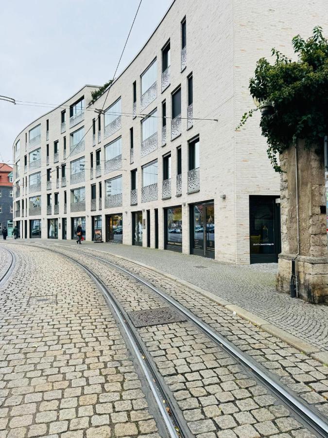 Design Am Dom Apartment Erfurt